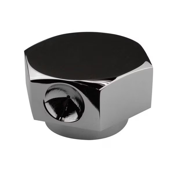 Drainage Valve Head in Oil Rubbed Bronze, Steamspa, Mfr#: G-DRNHD_OB